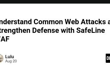 understand-common-web-attacks-and-strengthen-defense-with-safeline-waf