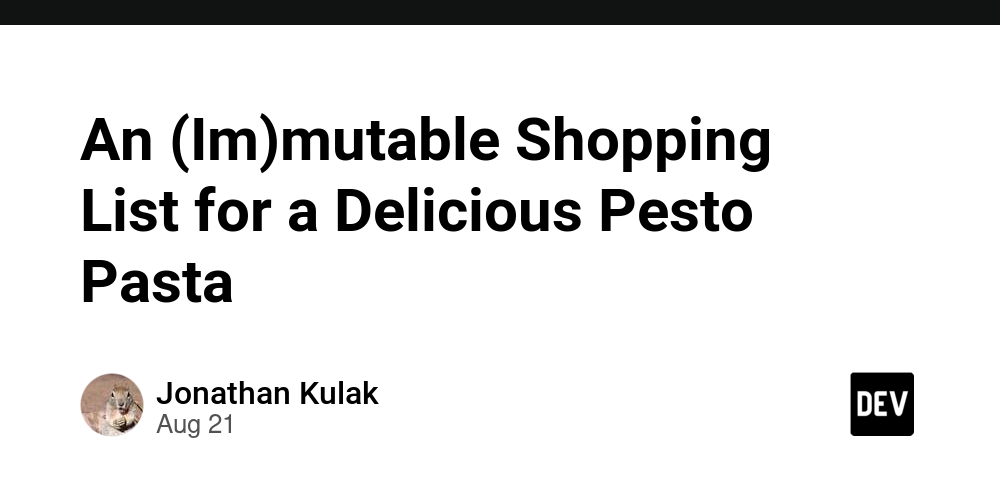an-(im)mutable-shopping-list-for-a-delicious-pesto-pasta