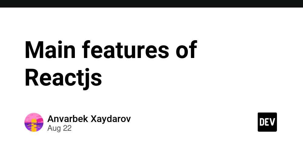 main-features-of-reactjs