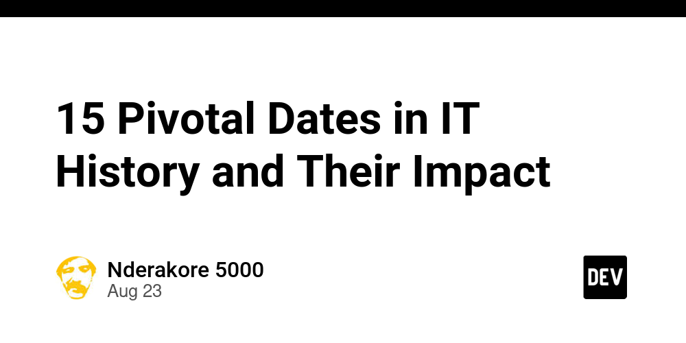15-pivotal-dates-in-it-history-and-their-impact
