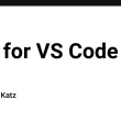 mui-for-vs-code