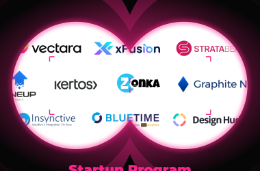 the-saastock-startup-program:-ones-to-watch-in-2024