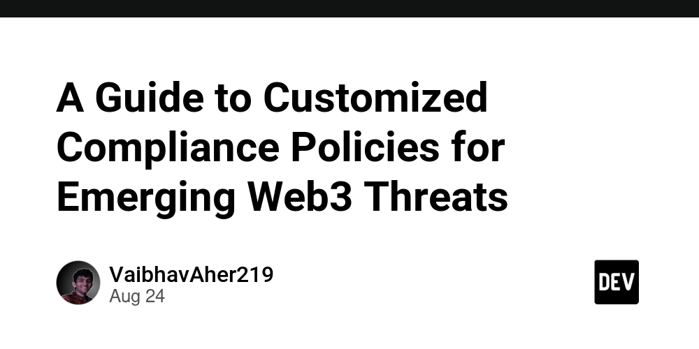a-guide-to-customized-compliance-policies-for-emerging-web3-threats