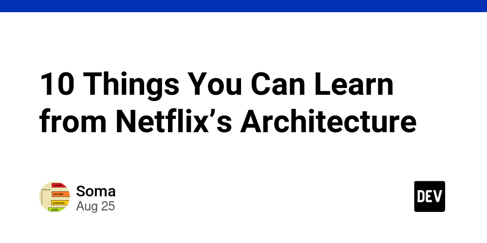 10-things-you-can-learn-from-netflix’s-architecture