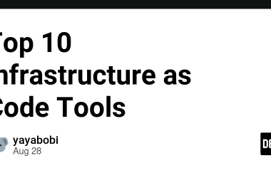 top-10-infrastructure-as-code-tools