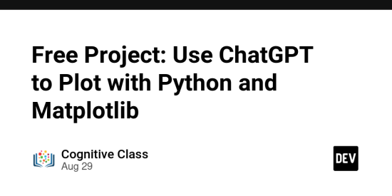 free-project:-use-chatgpt-to-plot-with-python-and-matplotlib