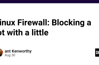 linux-firewall:-blocking-a-lot-with-a-little