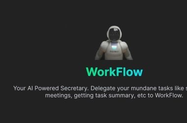 workflow-your-ai-powered-secretary.