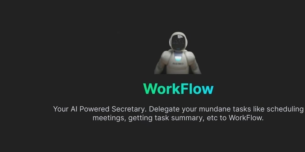 workflow-your-ai-powered-secretary.