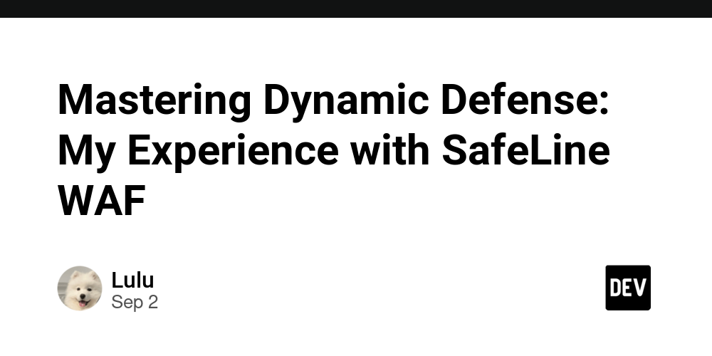 mastering-dynamic-defense:-my-experience-with-safeline-waf