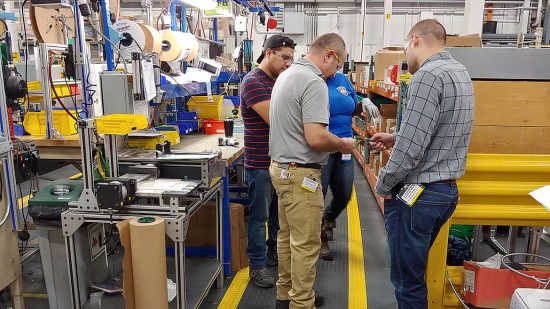 the-kaizen-mindset:10-steps-for-executing-a-successful-kaizen