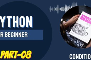 conditions-(if-else-elif)-part-08