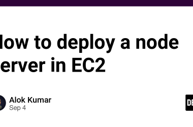 how-to-deploy-a-node-server-in-ec2