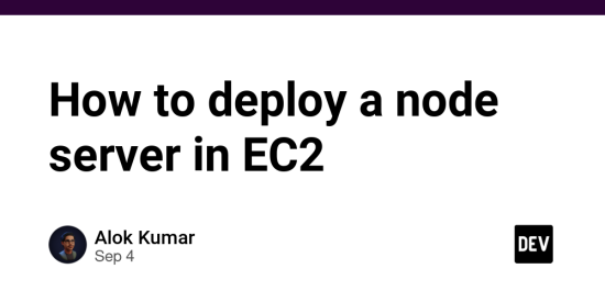 how-to-deploy-a-node-server-in-ec2
