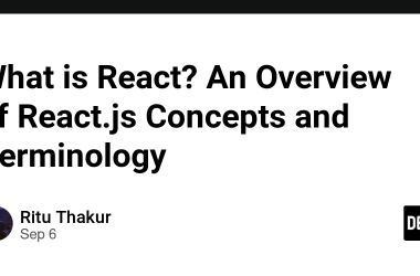 what-is-react?-an-overview-of-react.js-concepts-and-terminology