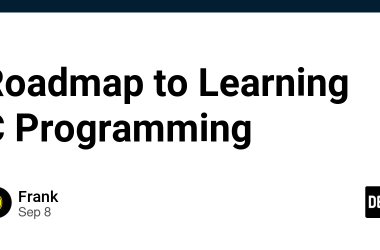 roadmap-to-learning-c-programming