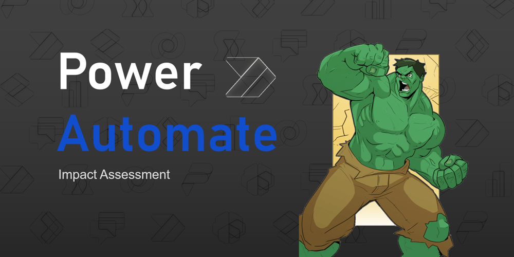 power-automate-–-impact-assessment