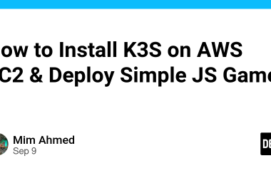 how-to-install-k3s-on-aws-ec2-&-deploy-simple-js-game-