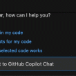 provide-context-to-github-copilot-chat