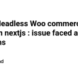 using-headless-woo-commerce-store-api-v1-in-nextjs-:-issue-faced-and-solutions