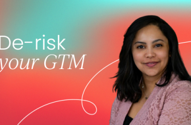 4-go-to-market-risks-and-how-to-avoid-them
