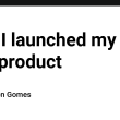 how-i-launched-my-first-product