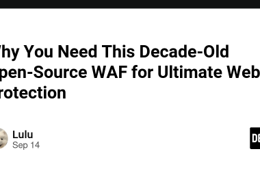 why-you-need-this-decade-old-open-source-waf-for-ultimate-web-protection