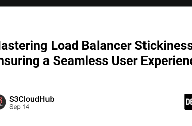 mastering-load-balancer-stickiness:-ensuring-a-seamless-user-experience