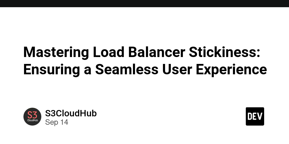 mastering-load-balancer-stickiness:-ensuring-a-seamless-user-experience