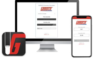 gardco-viscosity-calculator,-psychrometric-calculator-apps