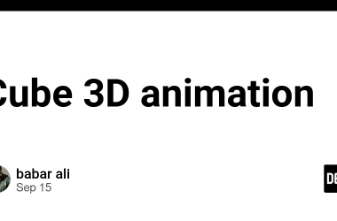 cube-3d-animation