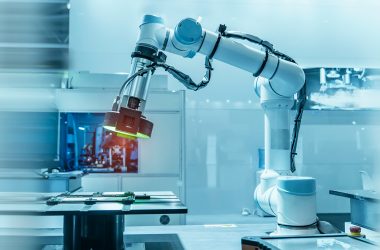 the-role-of-artificial-intelligence-(ai):-machine-learning-in-modern-quality-management