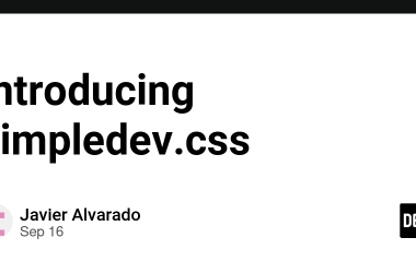 introducing-simpledev.css