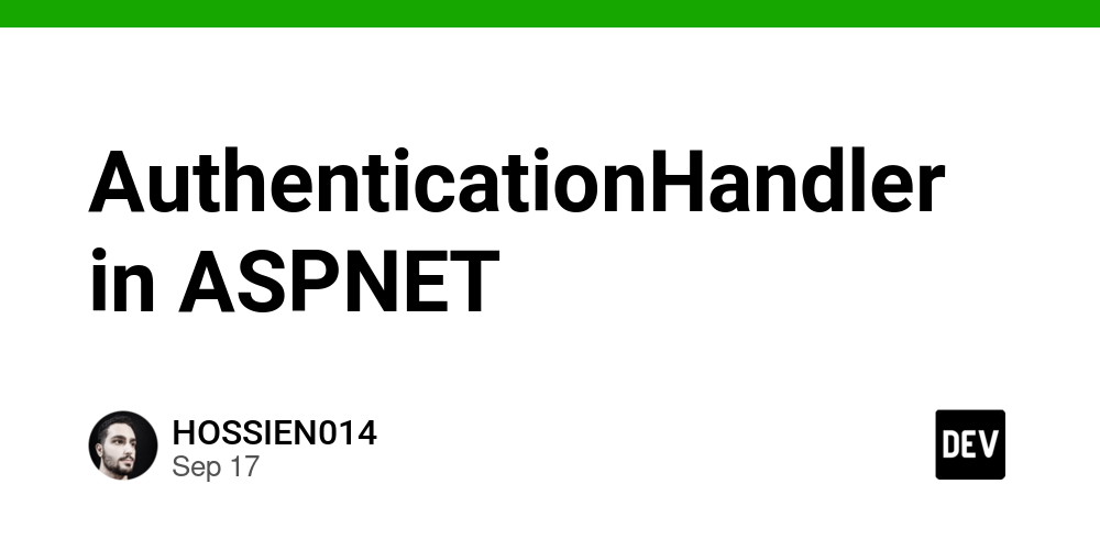 authenticationhandler-in-aspnet