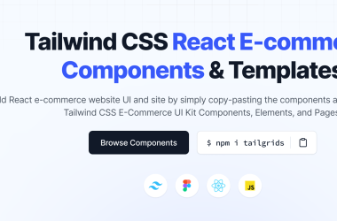100+-react-e-commerce-components-for-modern-stores