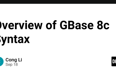 overview-of-gbase-8c-syntax