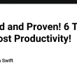 tested-and-proven!-6-tools-to-boost-productivity!