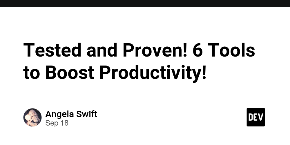 tested-and-proven!-6-tools-to-boost-productivity!