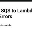 aws-sqs-to-lambda-429-errors