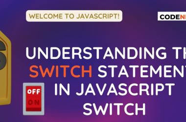understanding-the `switch` statement-in-javascript