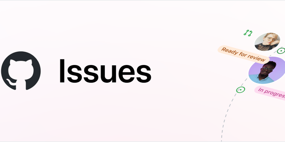 github:-learning-about-the-feature-called-issues