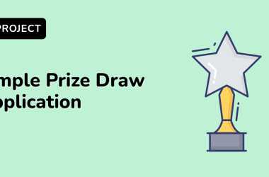 labex-trending:-simple-prize-draw-application-and-more-