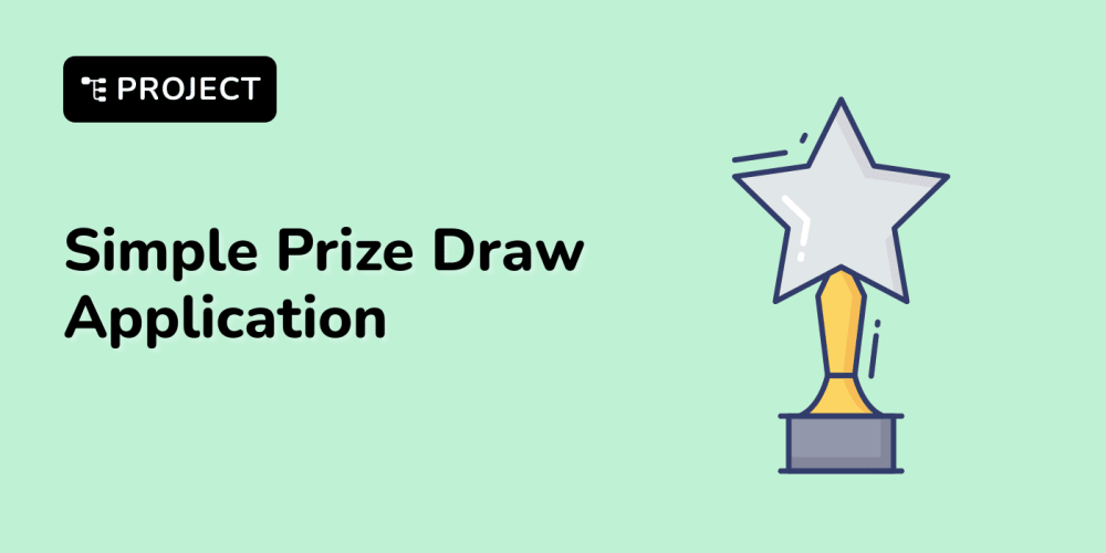 labex-trending:-simple-prize-draw-application-and-more-