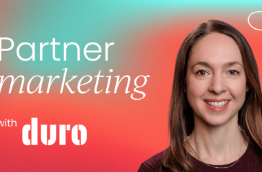 leading-co-marketing-efforts-
-with-partners-or-integrations