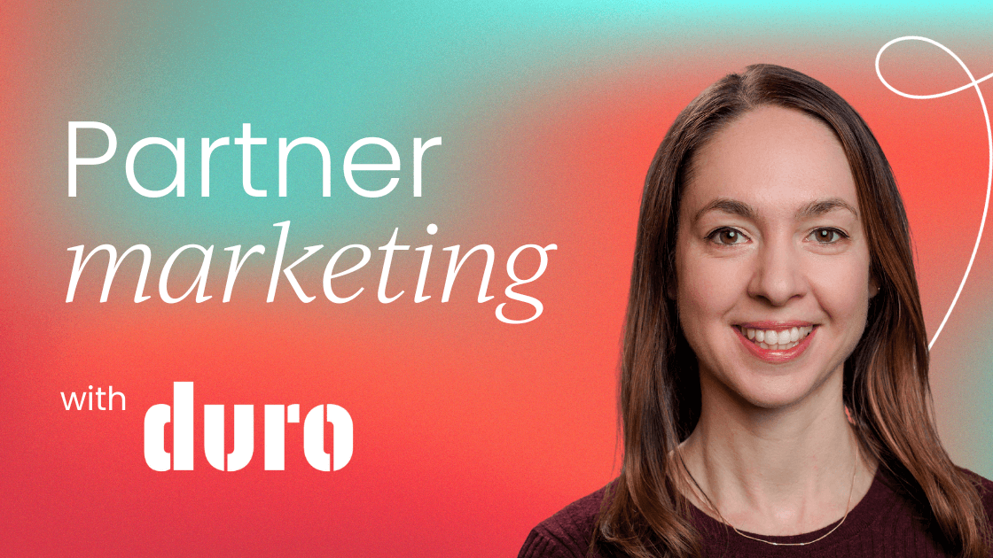 leading-co-marketing-efforts-
-with-partners-or-integrations