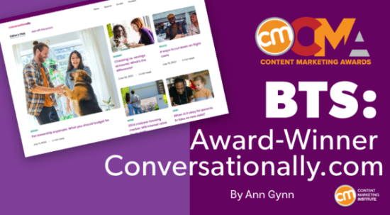 go-behind-the-scenes-of-award-winning-conversationally-website-with-the-b2c-content-marketer-of-the-year