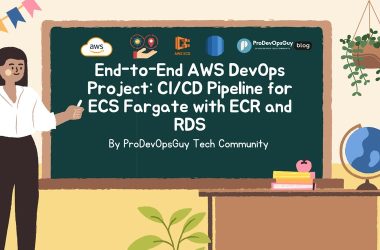 end-to-end-aws-devops-project:-ci/cd-pipeline-for-ecs-fargate-with-ecr-and-rds