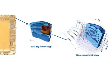 taking-industrial-metrology-to-the-next-level:-dimensional-measurements-with-3d-x-ray-microscopy