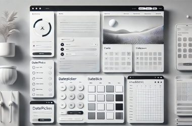 explore-bootstrap-5-components