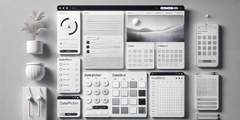 explore-bootstrap-5-components